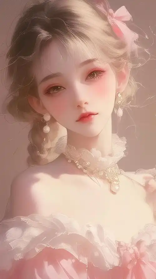 完美世界 玄幻小说海报